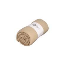 Carica l&#39;immagine nel visualizzatore di Gallery, plaid e coperte personalizzati in pile colore naturale_naturale 1194119 DET03
