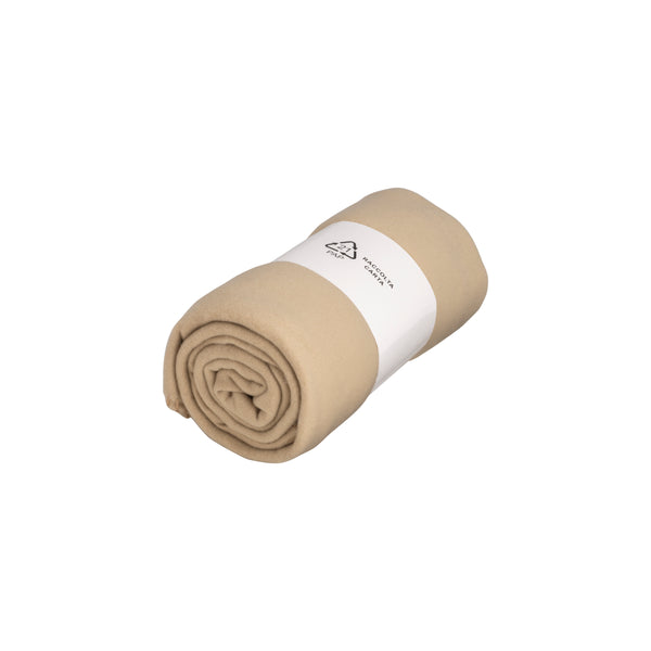 Carica l&#39;immagine nel visualizzatore di Gallery, plaid e coperte personalizzati in pile colore naturale_naturale 1194119 DET03
