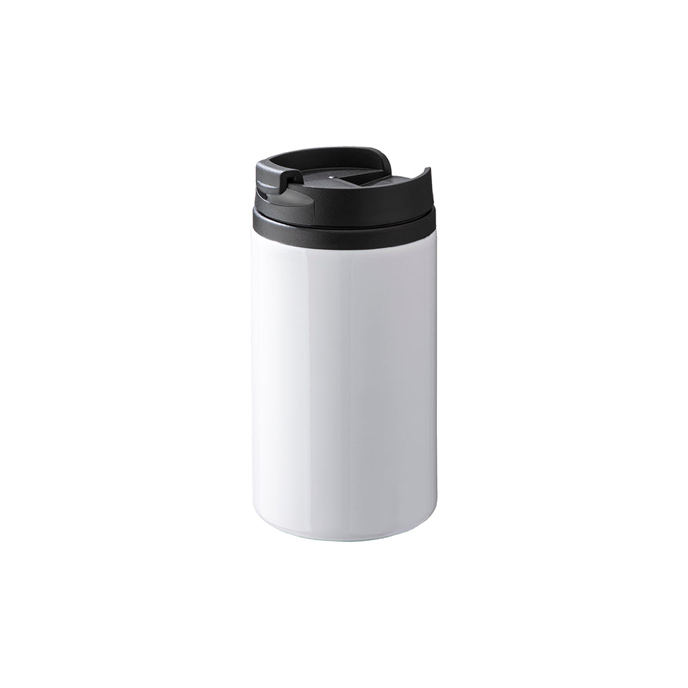 tazze termiche e bicchieri con tappo da personalizzare in pp colore bianco_bianco 1194136 VAR01