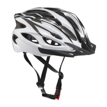 Carica l&#39;immagine nel visualizzatore di Gallery, accessori biciclette personalizzati in eps colore nero-bianco_nero 1194139 VAR01
