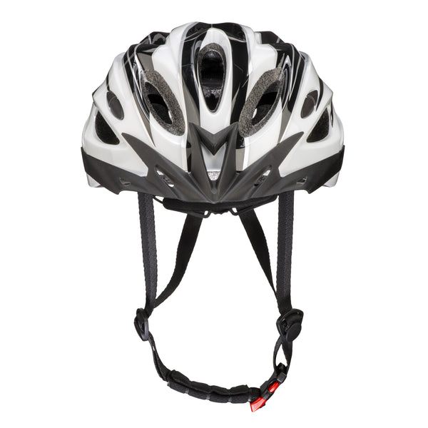 Carica l&#39;immagine nel visualizzatore di Gallery, accessori biciclette personalizzati in eps colore nero-bianco_nero 1194139 DET05
