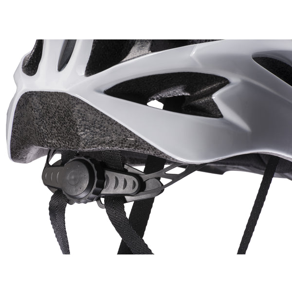 Carica l&#39;immagine nel visualizzatore di Gallery, accessori biciclette personalizzati in eps colore nero-bianco_nero 1194139 DET05
