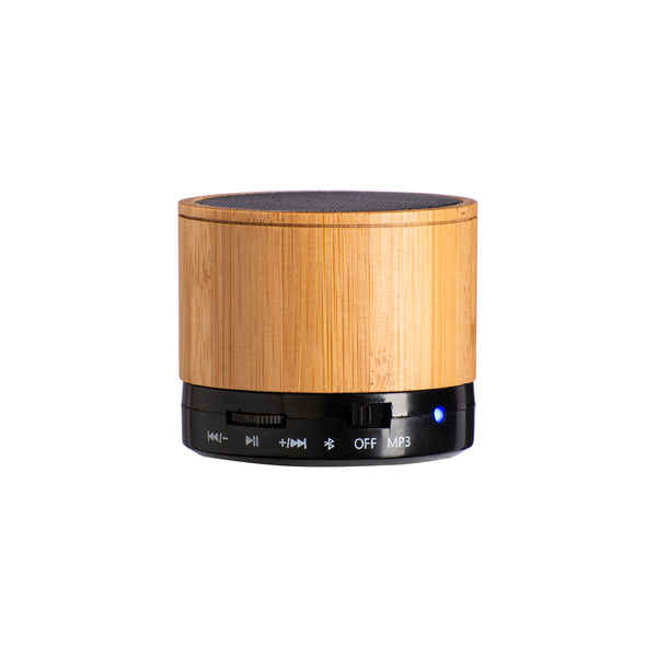 casse speaker bluetooth personalizzate in bamboo colore naturale_naturale 1194142 VAR01