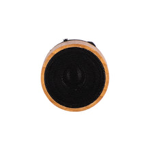 Carica l'immagine nel visualizzatore di Gallery, casse speaker bluetooth personalizzate in bamboo colore naturale_naturale 1194142 DET01
