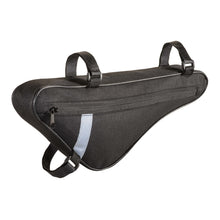 Carica l&#39;immagine nel visualizzatore di Gallery, accessori biciclette personalizzati in poliestere colore nero_nero 1194153 VAR01
