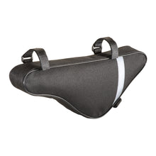 Carica l&#39;immagine nel visualizzatore di Gallery, accessori biciclette personalizzati in poliestere colore nero_nero 1194153 DET02
