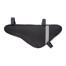 Carica l&#39;immagine nel visualizzatore di Gallery, accessori biciclette personalizzati in poliestere colore nero_nero 1194153 DET03
