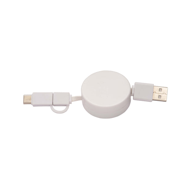 Carica l&#39;immagine nel visualizzatore di Gallery, accessori per caricabatterie personalizzati in bamboo colore naturale_naturale 1194155 DET03
