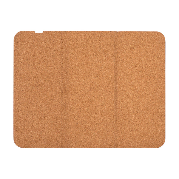 Carica l&#39;immagine nel visualizzatore di Gallery, caricabatteria wireless personalizzati in sughero colore naturale_naturale 1194160 DET07
