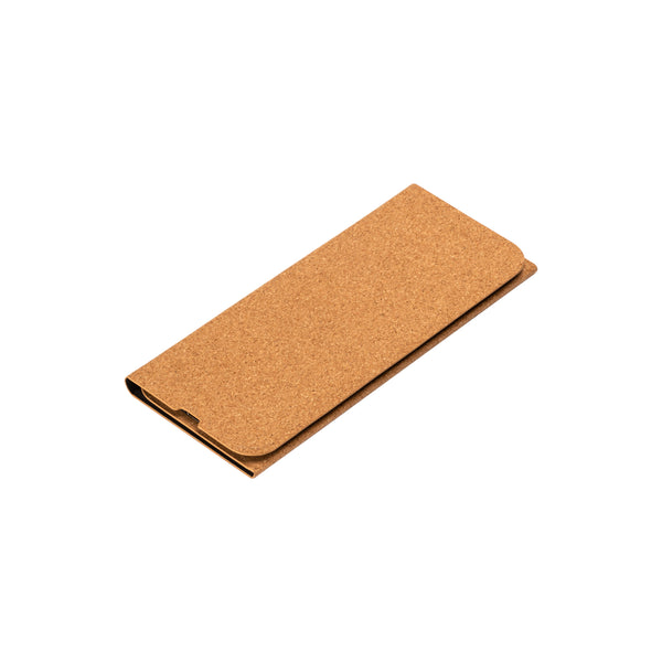 Carica l&#39;immagine nel visualizzatore di Gallery, caricabatteria wireless personalizzati in sughero colore naturale_naturale 1194160 DET07
