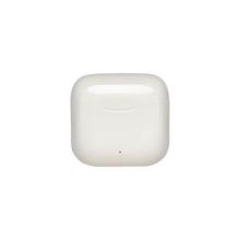 Carica l'immagine nel visualizzatore di Gallery, auricolari wireless da personalizzare in abs colore bianco_bianco 1194164 DET01
