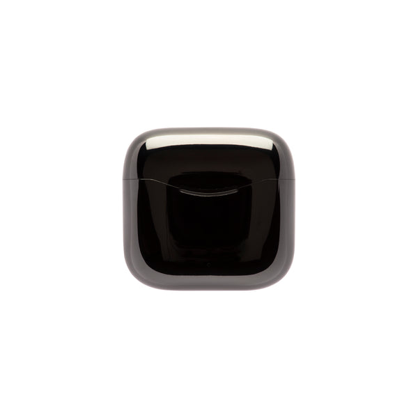 auricolari wireless personalizzati in abs colore nero_nero 1194164 VAR01