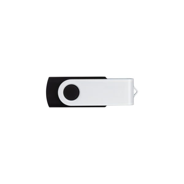 Carica l'immagine nel visualizzatore di Gallery, chiavette USB da personalizzare in metallo colore bianco_bianco 1194173 DET03
