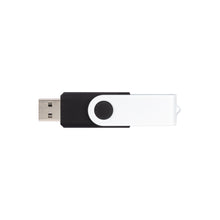 Carica l'immagine nel visualizzatore di Gallery, chiavette USB da personalizzare in metallo colore bianco_bianco 1194173 DET02
