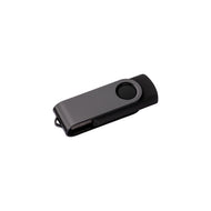 chiavette USB personalizzate in metallo colore nero_nero 1194173 VAR01