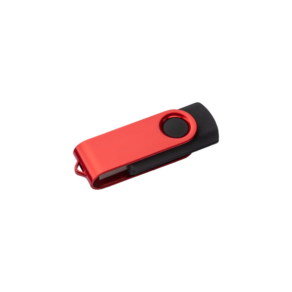 chiavette USB promozionali in metallo colore rosso_rosso 1194173 VAR04