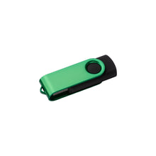 Carica l'immagine nel visualizzatore di Gallery, chiavette USB personalizzate in metallo colore verde_verde 1194173 VAR05
