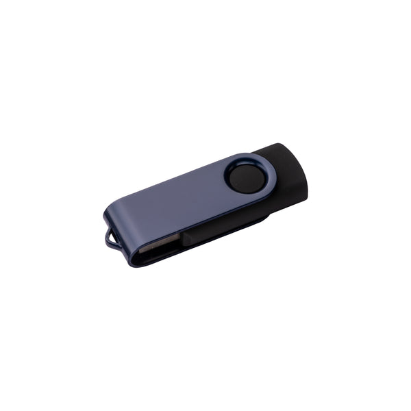 chiavette USB personalizzate in metallo colore blu_blu 1194173 VAR03