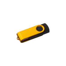 Carica l'immagine nel visualizzatore di Gallery, chiavette USB pubblicitarie in metallo colore oro_oro 1194173 VAR06

