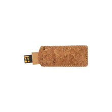 Carica l'immagine nel visualizzatore di Gallery, chiavette USB personalizzate in cartone colore naturale_naturale 1194175 DET01
