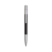 Carica l'immagine nel visualizzatore di Gallery, penne USB personalizzate in metallo colore nero_nero 1194180 DET01
