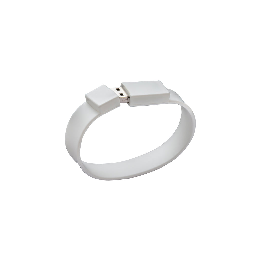 braccialetti da personalizzare in pvc colore bianco_bianco 1194181 VAR02
