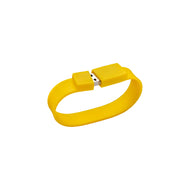 braccialetti personalizzabili in pvc colore giallo_giallo 1194181 VAR05