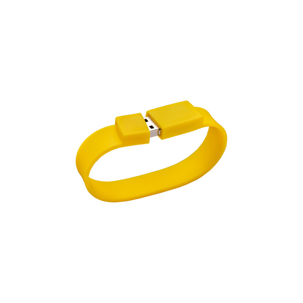 braccialetti personalizzabili in pvc colore giallo_giallo 1194181 VAR05