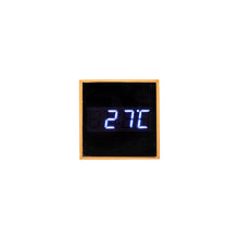 Carica l&#39;immagine nel visualizzatore di Gallery, orologi da tavolo e stazioni meteo personalizzati in bamboo colore naturale_naturale 1194185 DET02
