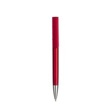 Carica l&#39;immagine nel visualizzatore di Gallery, biro promozionali in plastica colore rosso_rosso 1194519 VAR02

