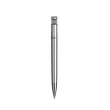 Carica l&#39;immagine nel visualizzatore di Gallery, biro pubblicitarie in plastica colore argento_argento 1194519 VAR06
