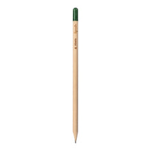 Carica l&#39;immagine nel visualizzatore di Gallery, matite e portamine personalizzate in legno colore naturale_naturale 1194520 DET01
