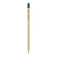 Carica l&#39;immagine nel visualizzatore di Gallery, matite e portamine personalizzate in legno colore naturale_naturale 1194520 DET03
