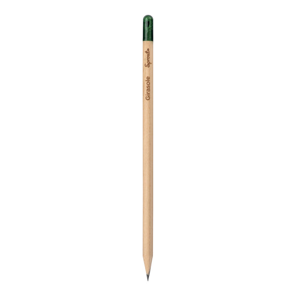 Carica l&#39;immagine nel visualizzatore di Gallery, matite e portamine personalizzate in legno colore naturale_naturale 1194520 DET09
