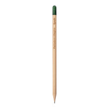Carica l&#39;immagine nel visualizzatore di Gallery, matite e portamine personalizzate in legno colore naturale_naturale 1194520 DET06
