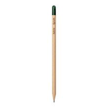 Carica l&#39;immagine nel visualizzatore di Gallery, matite e portamine personalizzate in legno colore naturale_naturale 1194520 DET07
