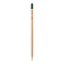 Carica l&#39;immagine nel visualizzatore di Gallery, matite e portamine personalizzate in legno colore naturale_naturale 1194520 DET08

