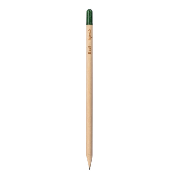 Carica l&#39;immagine nel visualizzatore di Gallery, matite e portamine personalizzate in legno colore naturale_naturale 1194520 DET09
