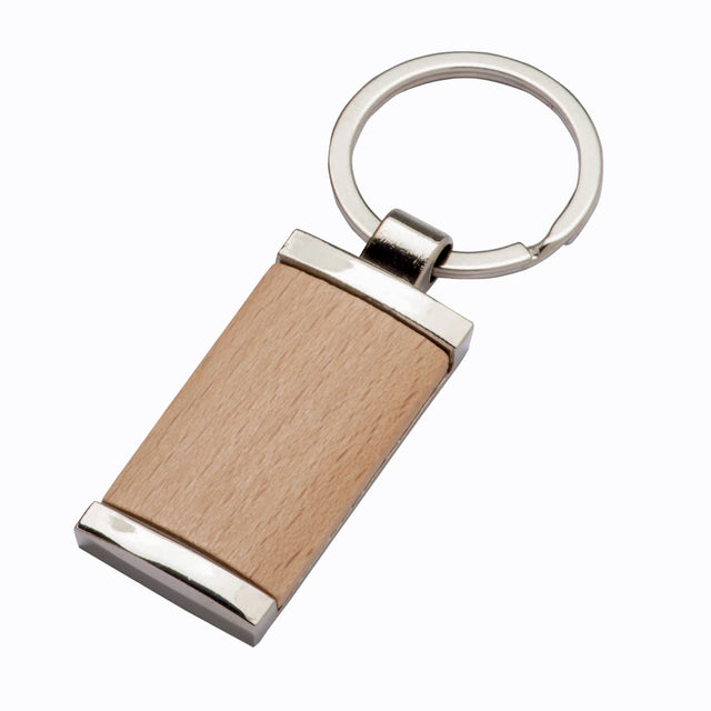 portachiavi personalizzati in legno colore naturale_naturale 1194618 VAR01