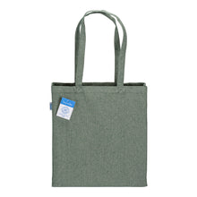Carica l&#39;immagine nel visualizzatore di Gallery, borse personalizzate in cotone riciclato colore verde_verde 1194819 DET01
