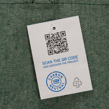 Carica l&#39;immagine nel visualizzatore di Gallery, borse personalizzate in cotone riciclato colore verde_verde 1194819 DET03
