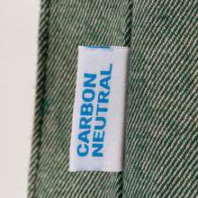 Carica l&#39;immagine nel visualizzatore di Gallery, borse personalizzate in cotone riciclato colore verde_verde 1194819 DET04

