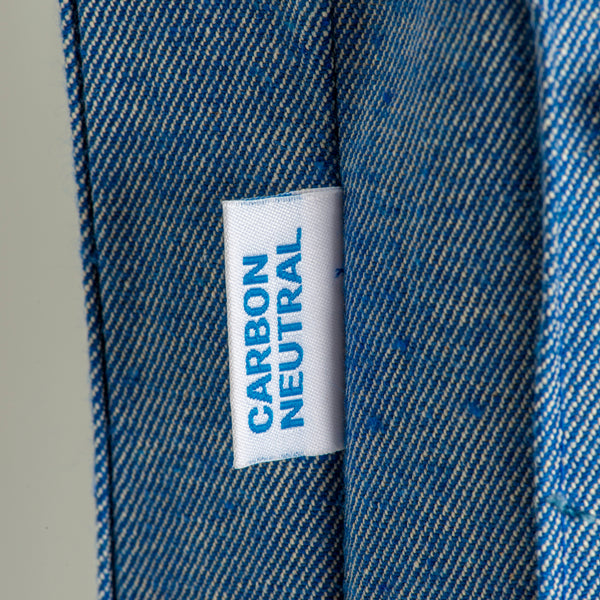 Carica l&#39;immagine nel visualizzatore di Gallery, shopper personalizzabili in cotone riciclato colore royal_royal 1194819 DET06
