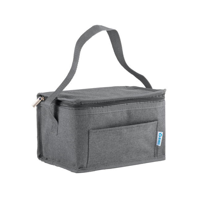 sacche frigo e borse termiche personalizzate in rpet colore grigio 1194821 VAR01