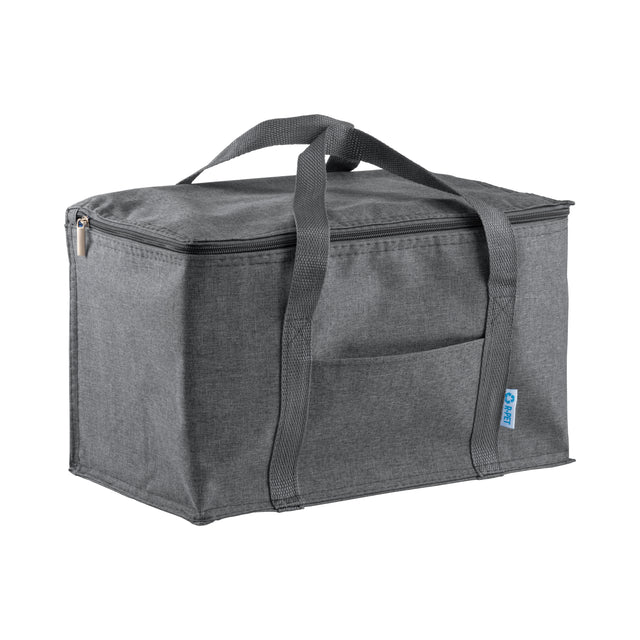 borse frigo e sacche termiche personalizzate in rpet colore grigio 1194822 VAR01