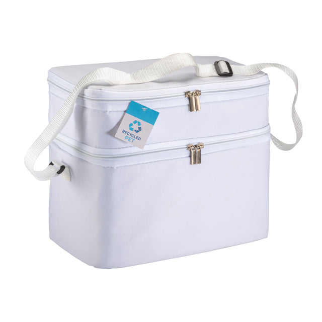 sacche frigo e borse termiche da personalizzare in rpet colore bianco_bianco 1194823 VAR02