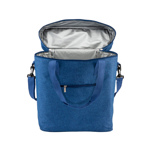 Carica l&#39;immagine nel visualizzatore di Gallery, borse frigo e sacche termiche personalizzate in rpet colore blu_blu 1194825 DET05
