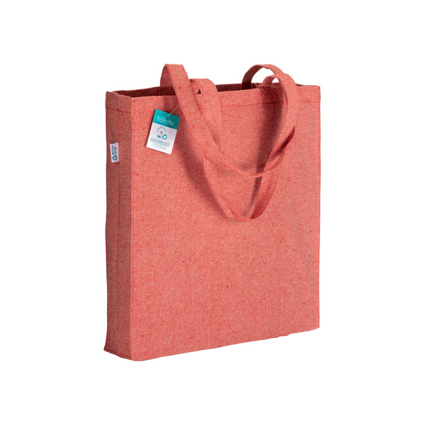 borse promozionali in cotone riciclato colore rosso_rosso 1194830 VAR06