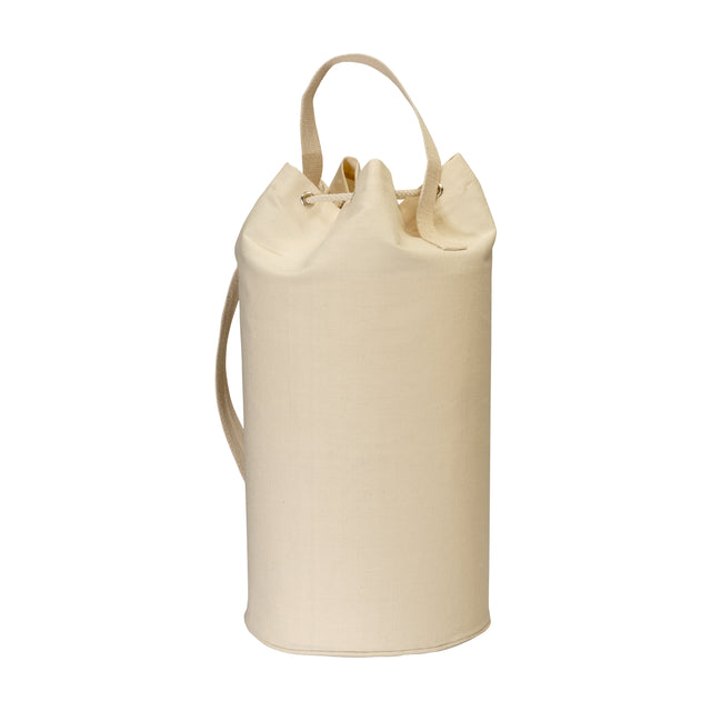 borse e sacche mare personalizzate in policotone riciclato colore naturale 1194835 VAR01