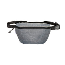 Carica l&#39;immagine nel visualizzatore di Gallery, accessori da viaggio da personalizzare in rpet colore grigio_grigio 1194843 DET01
